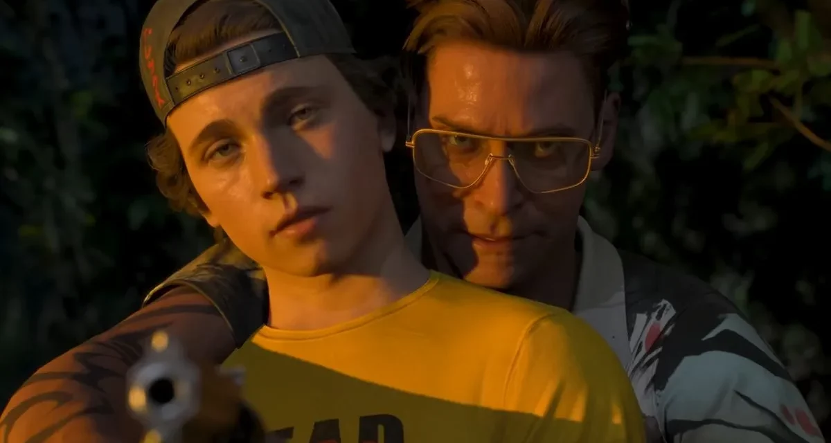 Until Dawn 2 Announced at State of Play As Wendigos Return In Haunting New Game
