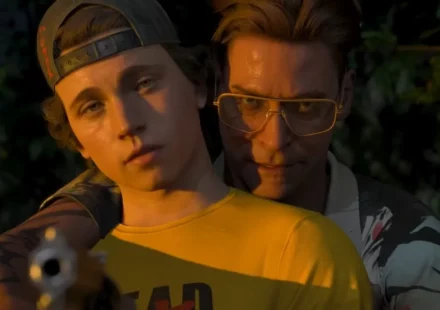 Until Dawn 2 Announced at State of Play As Wendigos Return In Haunting New Game