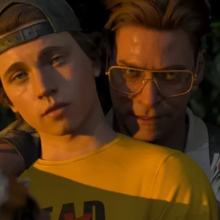 Until Dawn 2 Announced at State of Play As Wendigos Return In Haunting New Game