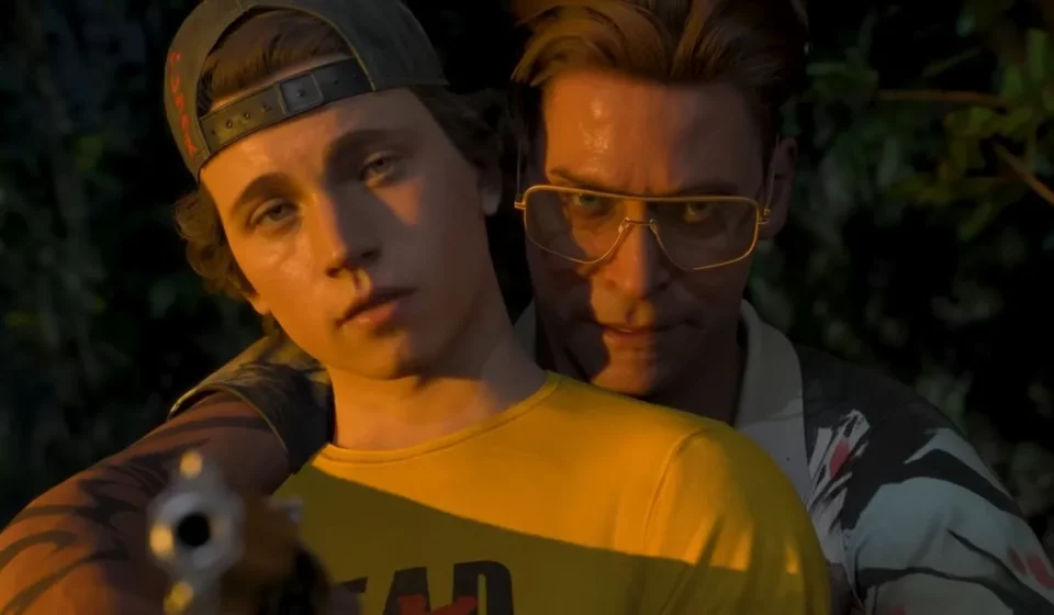 Until Dawn 2 Announced at State of Play As Wendigos Return In Haunting New Game
