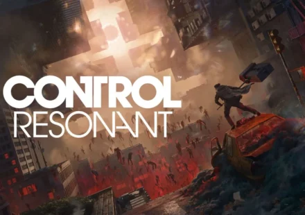 Control Resonant Release Date