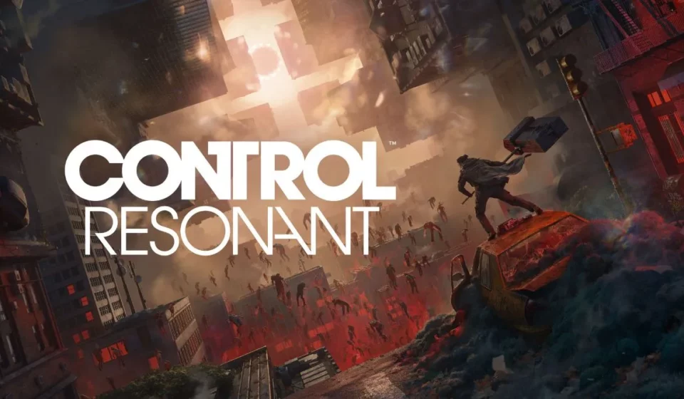 Control Resonant Release Date