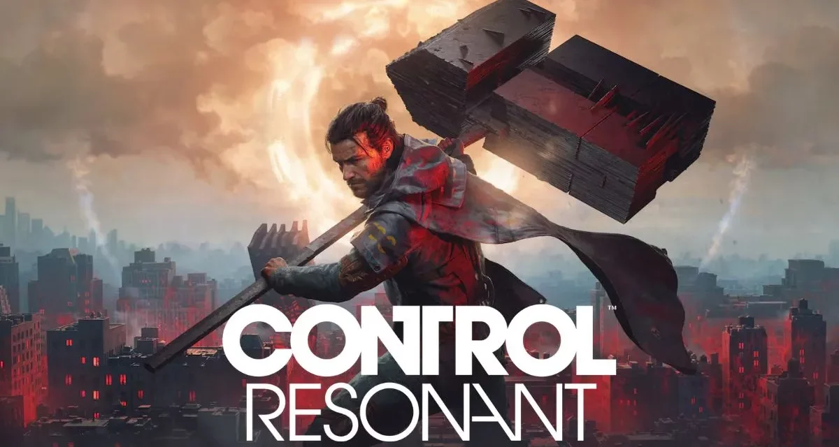Control Resonant Pre-Order Guide