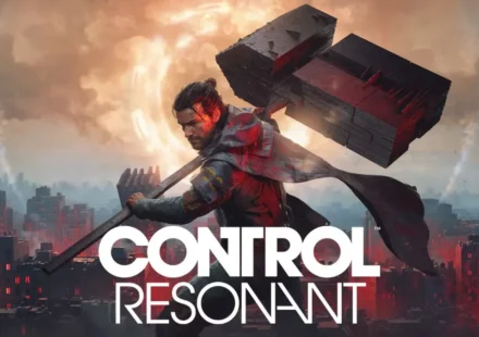 Control Resonant Pre-Order Guide