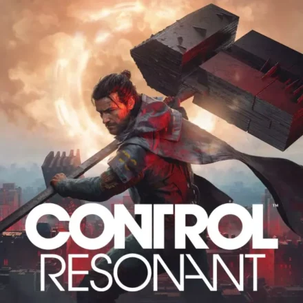 Control Resonant Pre-Order Guide