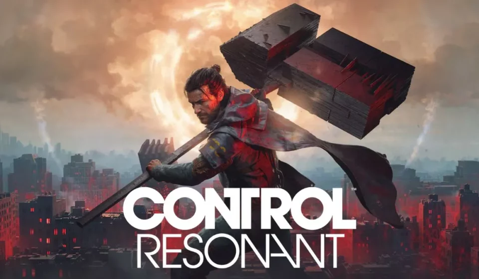 Control Resonant Pre-Order Guide