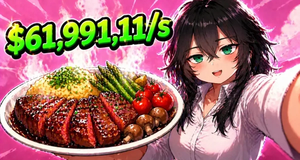 My Baddie Restaurant Codes (June 2026)