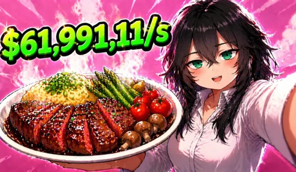 My Baddie Restaurant Codes (June 2026)