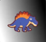 Spinosaurus Secret