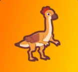 Gallimimus Legendary