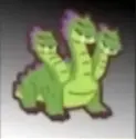 Hydra Secret