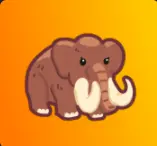 Mammoth Legendary