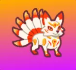 Kitsune Prismatic