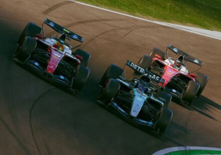 Notre verdict sur le DLC payant 2026 du jeu F1 25