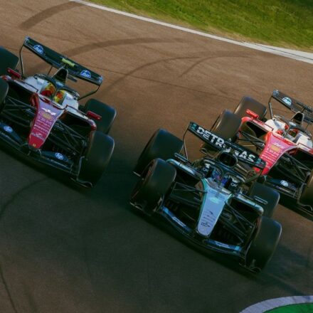 Notre verdict sur le DLC payant 2026 du jeu F1 25