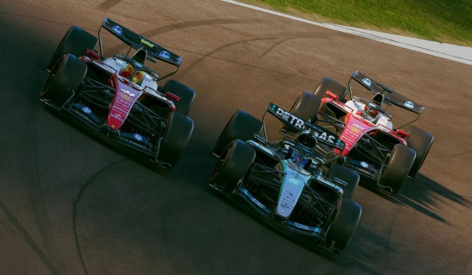 Notre verdict sur le DLC payant 2026 du jeu F1 25