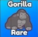Gorilla Build a Ring Farm