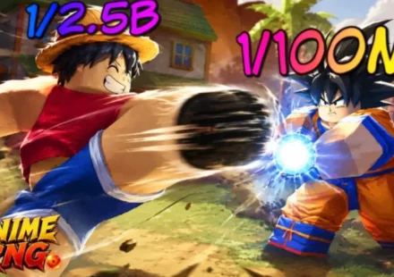Anime RNG Codes (June 2026)