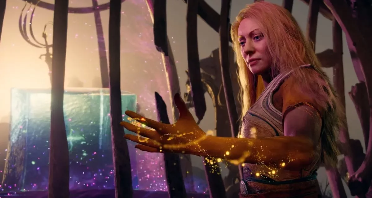 Will God of War Laufey Be on PC