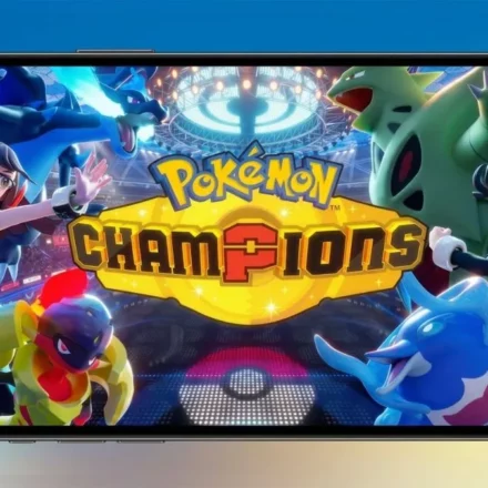 Pokemon Champions Mobile Release Date