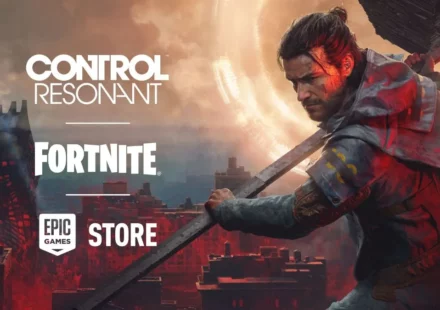 Free Fortnite Control Resonant Skin