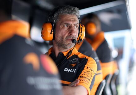McLaren et Red Bull répondent aux rumeurs sur Piastri et Lambiase