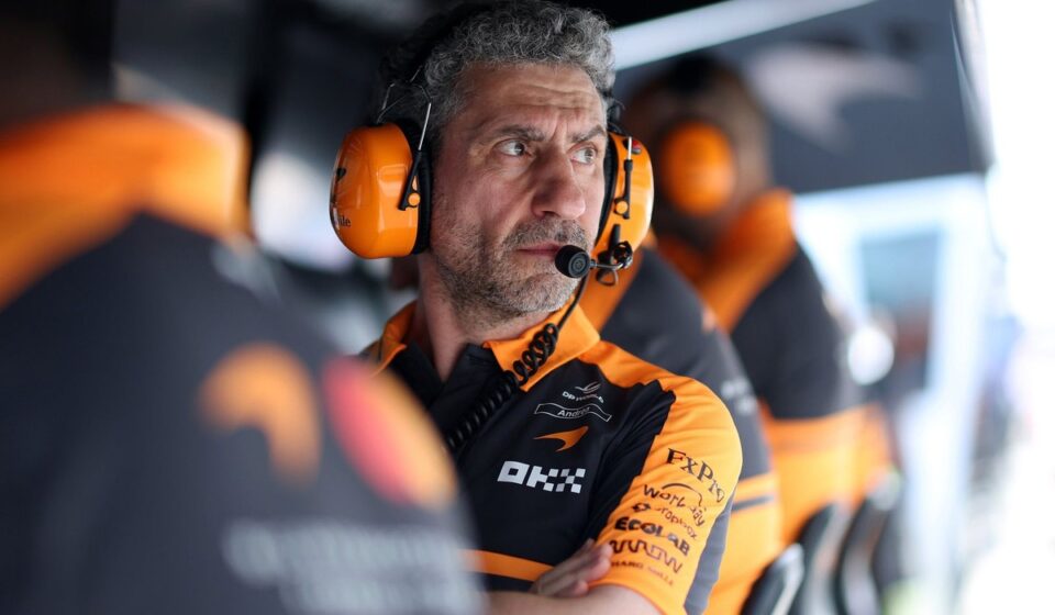 McLaren et Red Bull répondent aux rumeurs sur Piastri et Lambiase