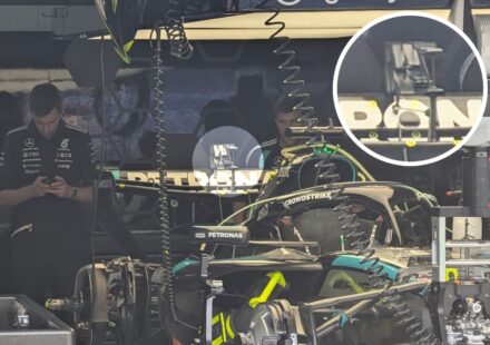 Des équipes F1 exploitent un vide réglementaire sur les ailerons de Monaco