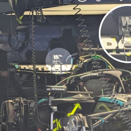 Des équipes F1 exploitent un vide réglementaire sur les ailerons de Monaco