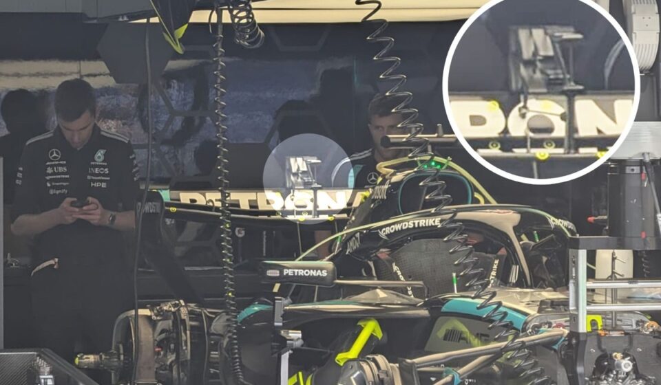 Des équipes F1 exploitent un vide réglementaire sur les ailerons de Monaco