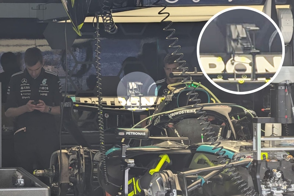 Des équipes F1 exploitent un vide réglementaire sur les ailerons de Monaco