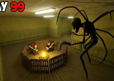 Survive the Backrooms Codes (June 2026)