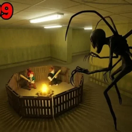 Survive the Backrooms Codes (June 2026)