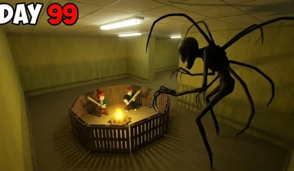 Survive the Backrooms Codes (June 2026)