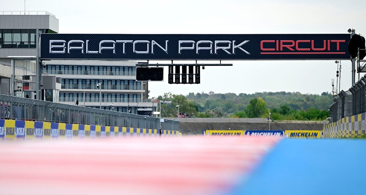 Sécurité : le Balaton Park inquiète toujours... avant de disparaître en 2027 ?