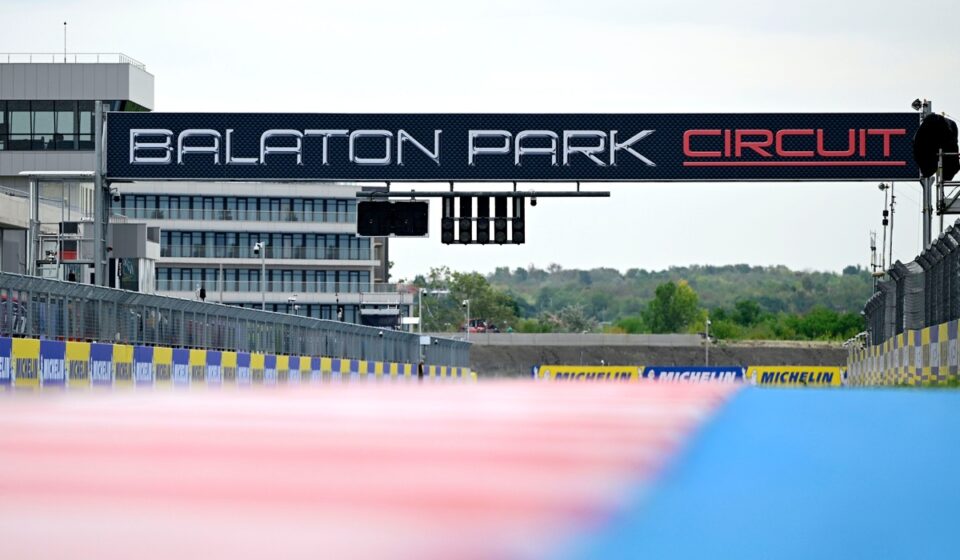Sécurité : le Balaton Park inquiète toujours... avant de disparaître en 2027 ?