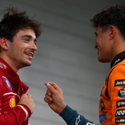 Leclerc et Norris déjà convoqués par les commissaires à Monaco