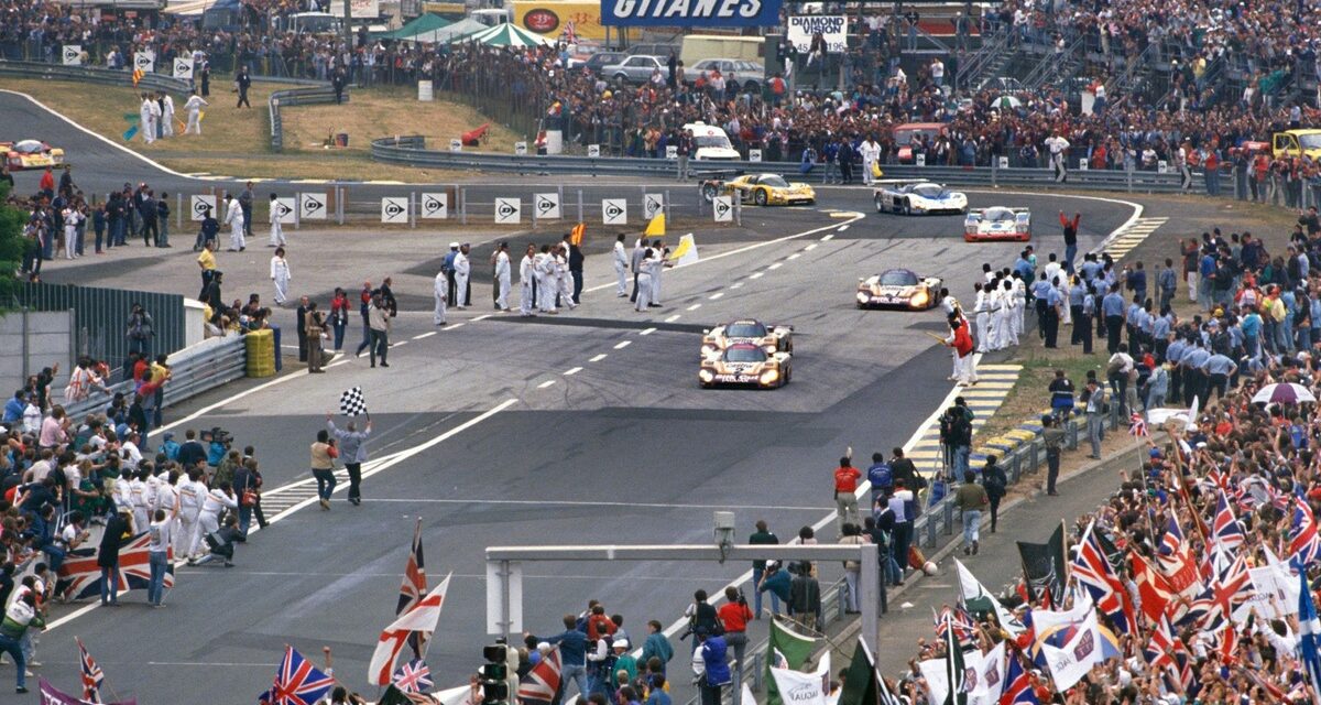 Pourquoi les 24 Heures du Mans sont uniques au monde