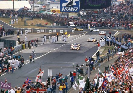 Pourquoi les 24 Heures du Mans sont uniques au monde