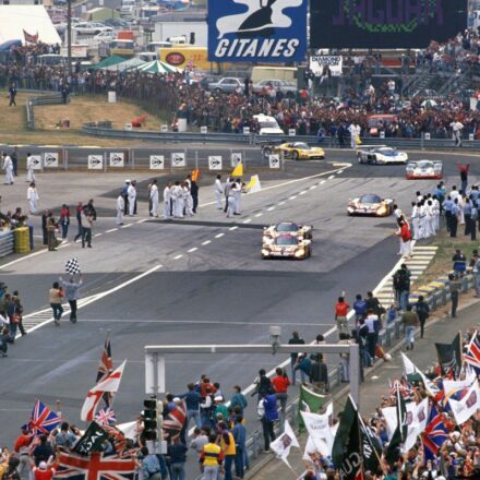 Pourquoi les 24 Heures du Mans sont uniques au monde