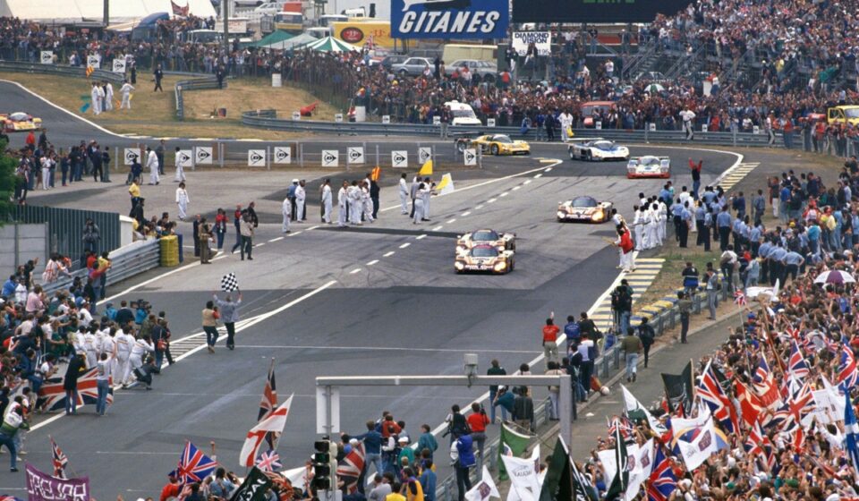 Pourquoi les 24 Heures du Mans sont uniques au monde