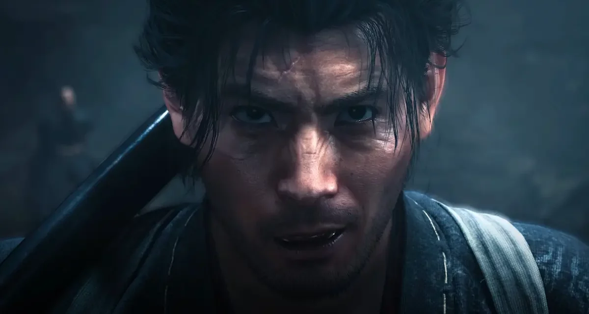 Onimusha Way of the Sword Demo Felt Too Safe but Its Combat Is the Real Deal