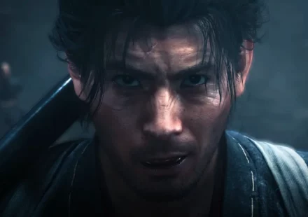 Onimusha Way of the Sword Demo Felt Too Safe but Its Combat Is the Real Deal
