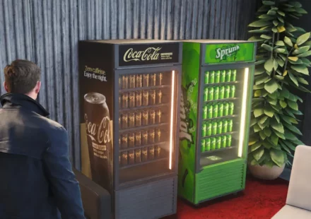 Why the Future of Ads and Product Placement Belongs to Video Games