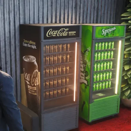 Why the Future of Ads and Product Placement Belongs to Video Games