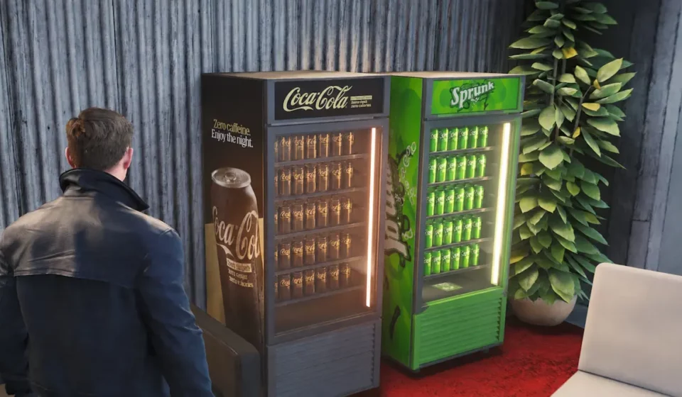 Why the Future of Ads and Product Placement Belongs to Video Games