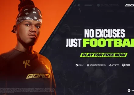 GOALS KSI Collab