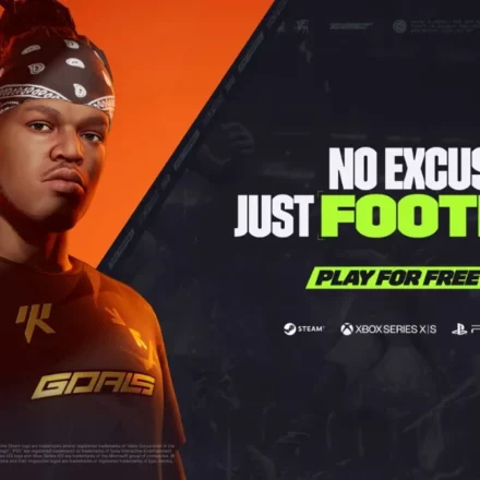 GOALS KSI Collab