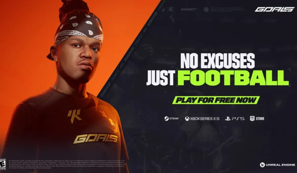 GOALS KSI Collab