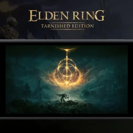Elden Ring Tarnished Edition Release Date